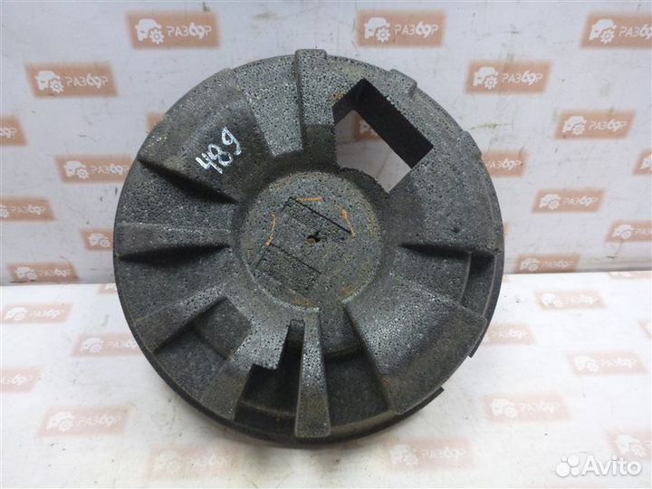 Ящик для инструментов Volvo Xc70 BZ95 B6324S 2008