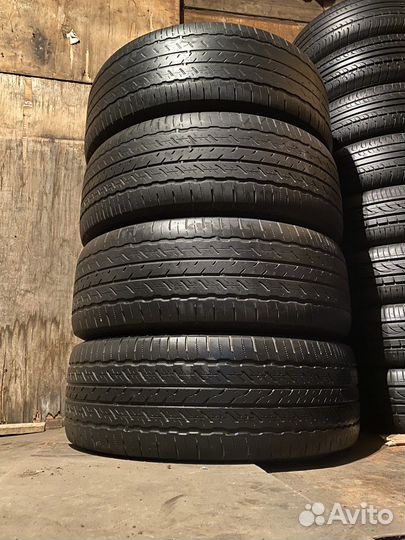 Toyo Open Country U/T 265/65 R17 112H