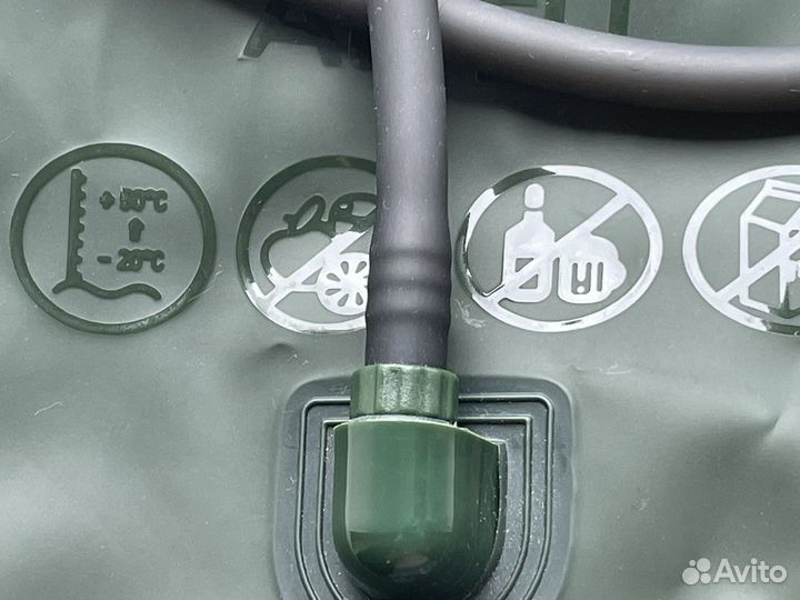 Гидратор для рюкзака 2 л