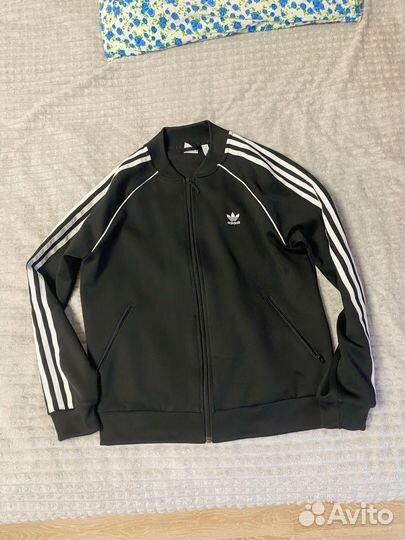 Спортивный костюм adidas женский