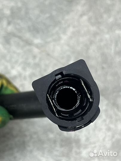 Шланг системы охлаждения BMW E70 E71