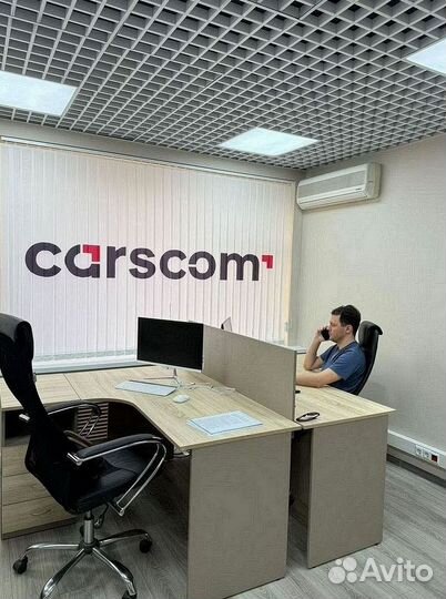 Автомобиль из Кореи под заказ