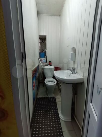 Продам помещение свободного назначения, 55 м²