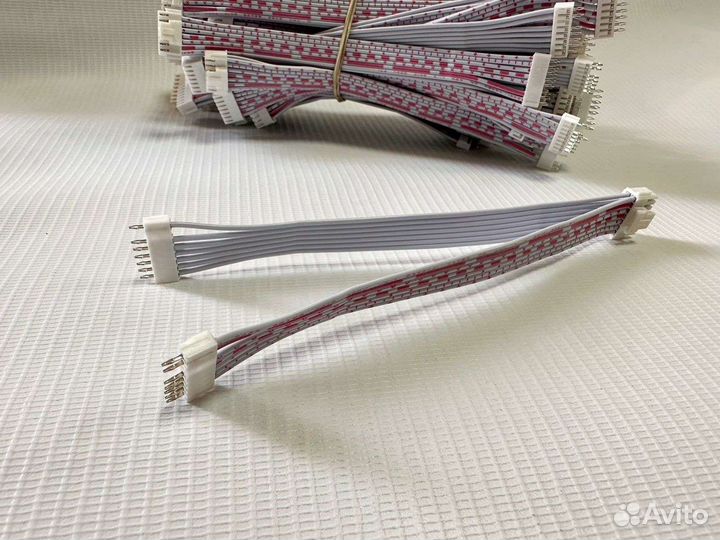 Шлейф для WhatsMiner блок питания