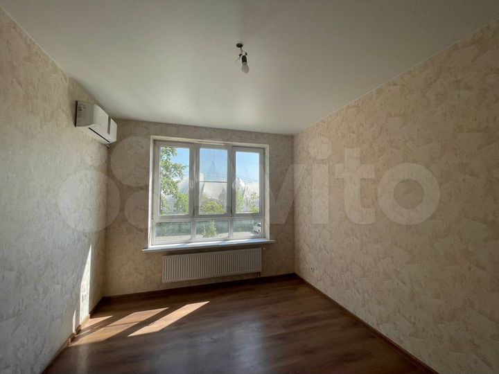 1-к. квартира, 32,4 м², 2/17 эт.