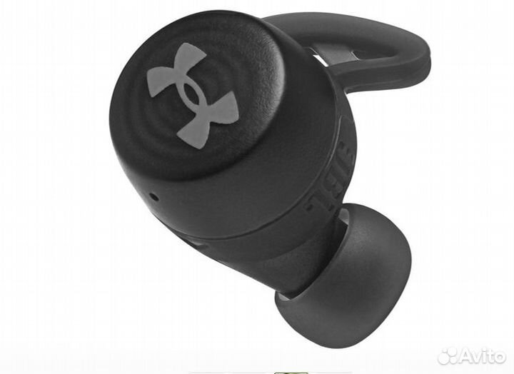 Беспроводные наушники JBL Under Armour True Wirel