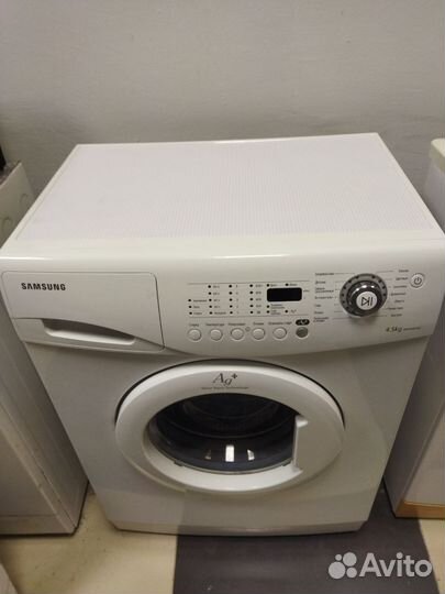 Стиральная машина Самсунг