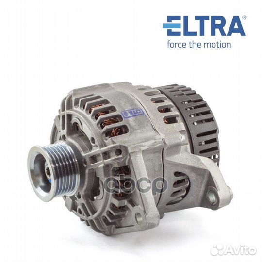 Генератор газ, УАЗ с двигателями умз-4216 и их