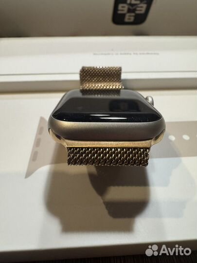 Apple watch se2023