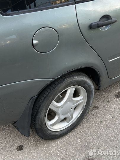 LADA Kalina 1.6 МТ, 2010, 187 000 км