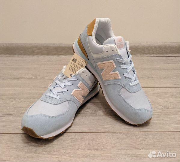 Кроссовки New Balance 574