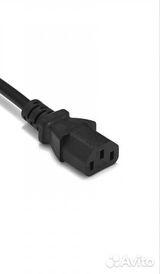 Кабели питания для всех телевизоров