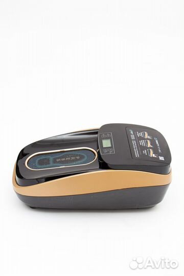 Аренда аппарат для бахил XT-46C