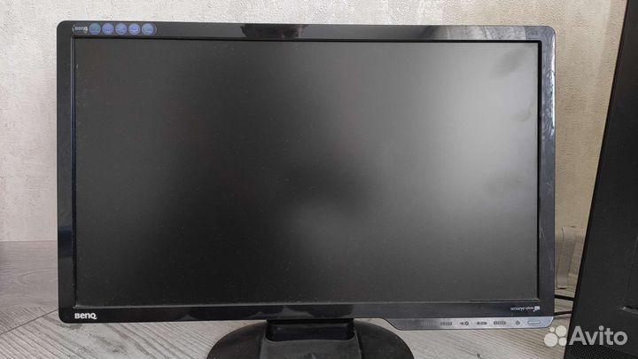 Монитор benq 15