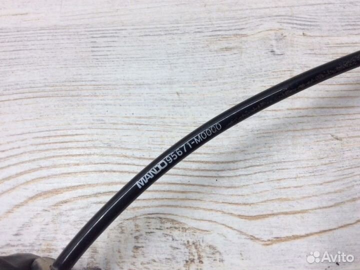 Датчик ABS передний правый Hyundai Creta 49.000км