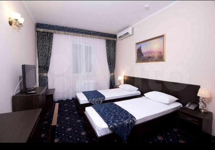 Комната 20 м², 1/3 эт.