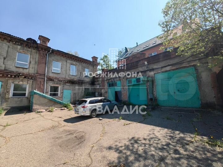 Продам здание, 1119.2 м²