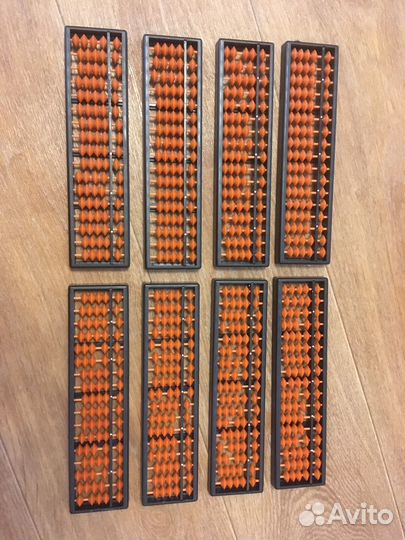 Набор для ментальной арифметики