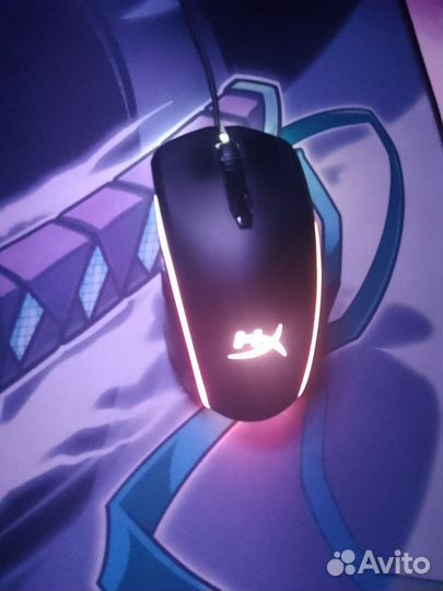 Игровая мышь HyperX Pulsefire Surge