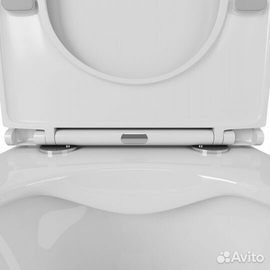 Унитаз Owl Eter Cirkel-G owlt190202