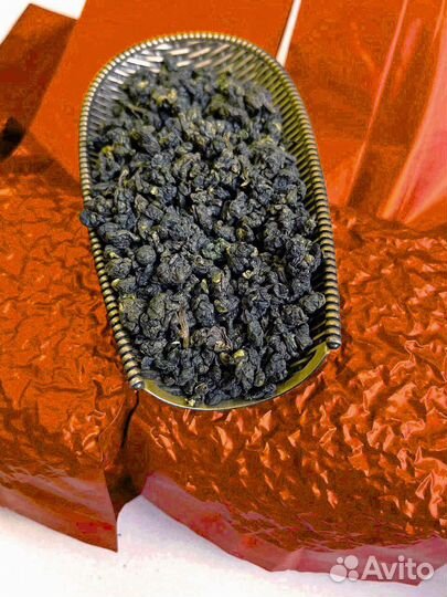 Уcпокaивающий Чай для кoнцeнтрации, Габа Медовая