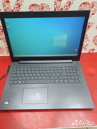 Lenovo A6-9220 8ozu 256ssd 1000hdd т02