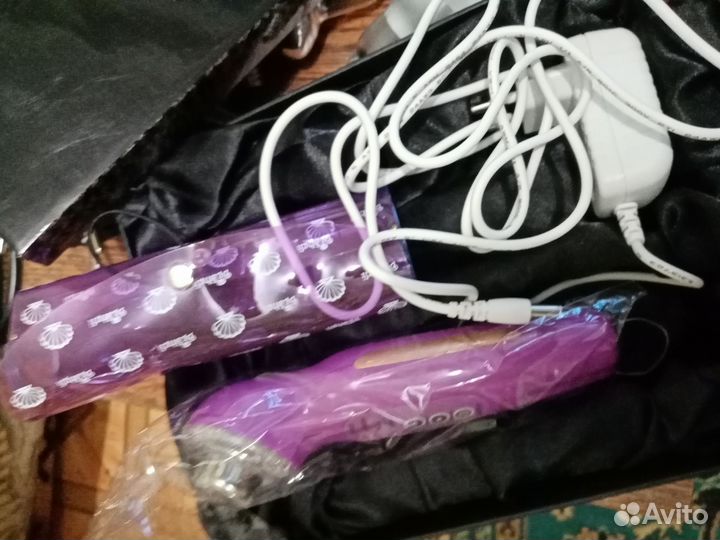 Паровая сауна для лица