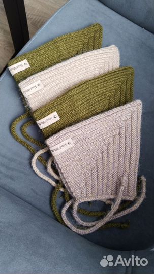 Шапка детская Эльф/Гномик