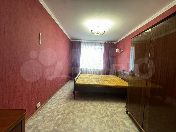 2-к. квартира, 50,3 м², 12/14 эт.