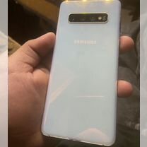 Samsung Galaxy S10, 8/128 ГБ