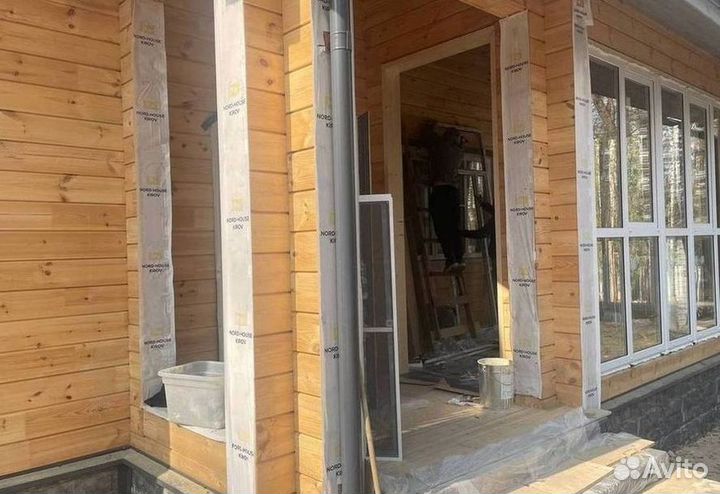 Пластиковые окна rehau