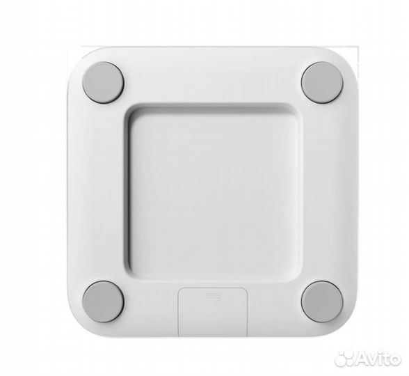 Весы Xiaomi Mi BodyComposition Scale S400