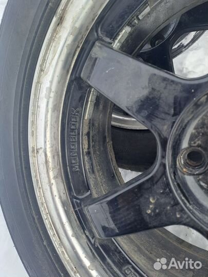 Диски литыеr16 100x5