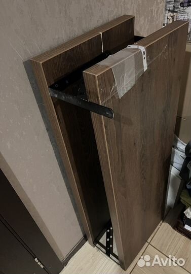 Полка настенная