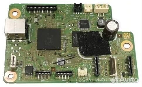 Главная плата Canon QM4-4452 1414690