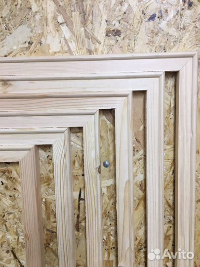 Подрамник для холста