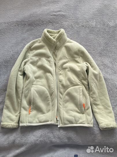 Ботильоны, двусторонняя кофта