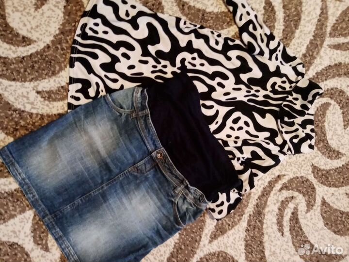 Вещи для беременных