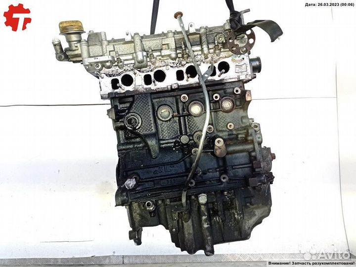 Двигатель 937A5000 Fiat Stilo (2001-2007)