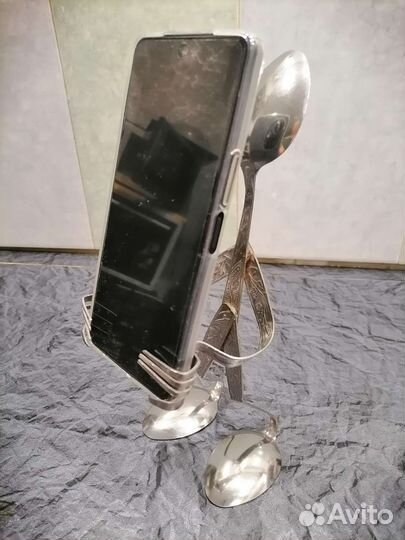 Держатель для телефона