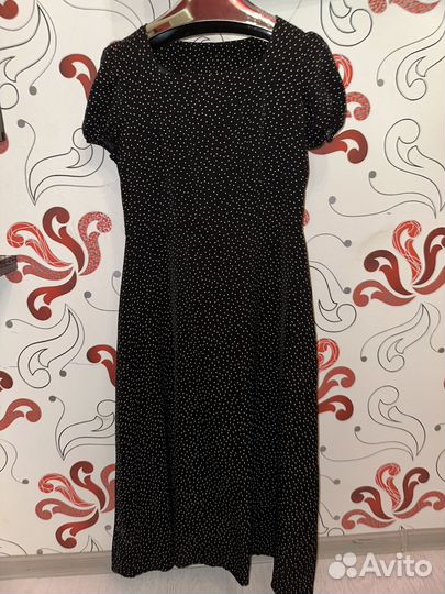 Платье женское 46-48 размеры