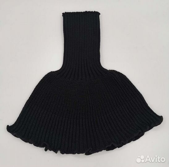 Манишка унисекс шарф