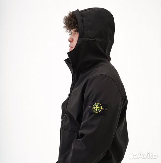 Куртка Stone Island Q0122 v0029