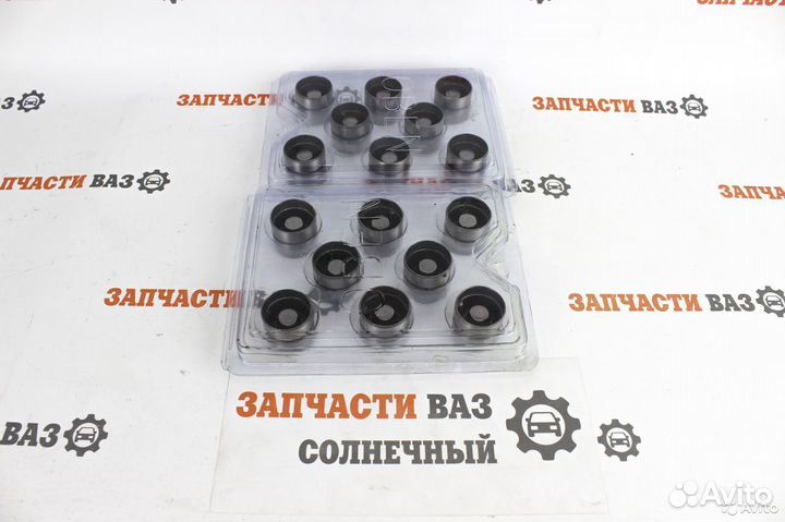 Гидрокомпенсаторы ваз лада Приора новые