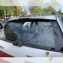 крышка багажника ваз 2111 - Купить автозапчасти у