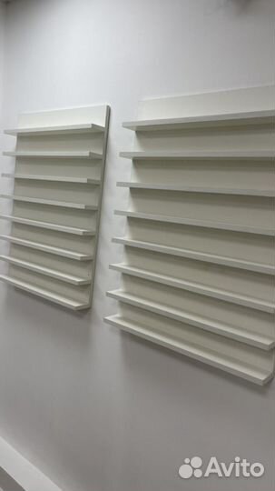 Полка для гель лаков