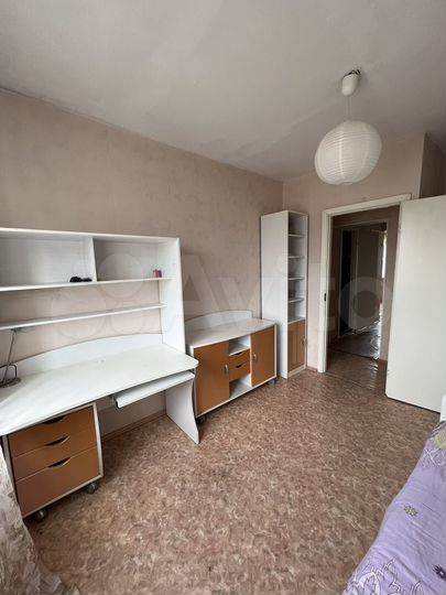 4-к. квартира, 80 м², 9/9 эт.