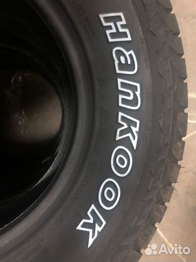 Hankook Dynapro AT2 RF11 235/75 R16 112T