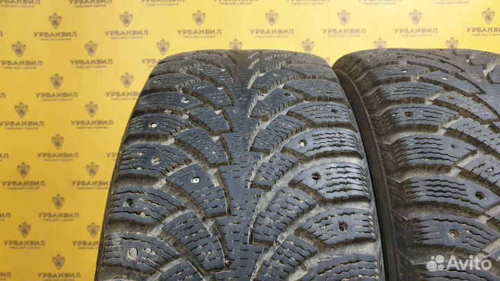 Nokian Tyres Nordman 4 215/55 R16 97T