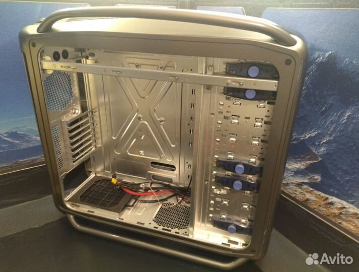 Компьютерный корпус Cooler Master cosmos S RC-1100